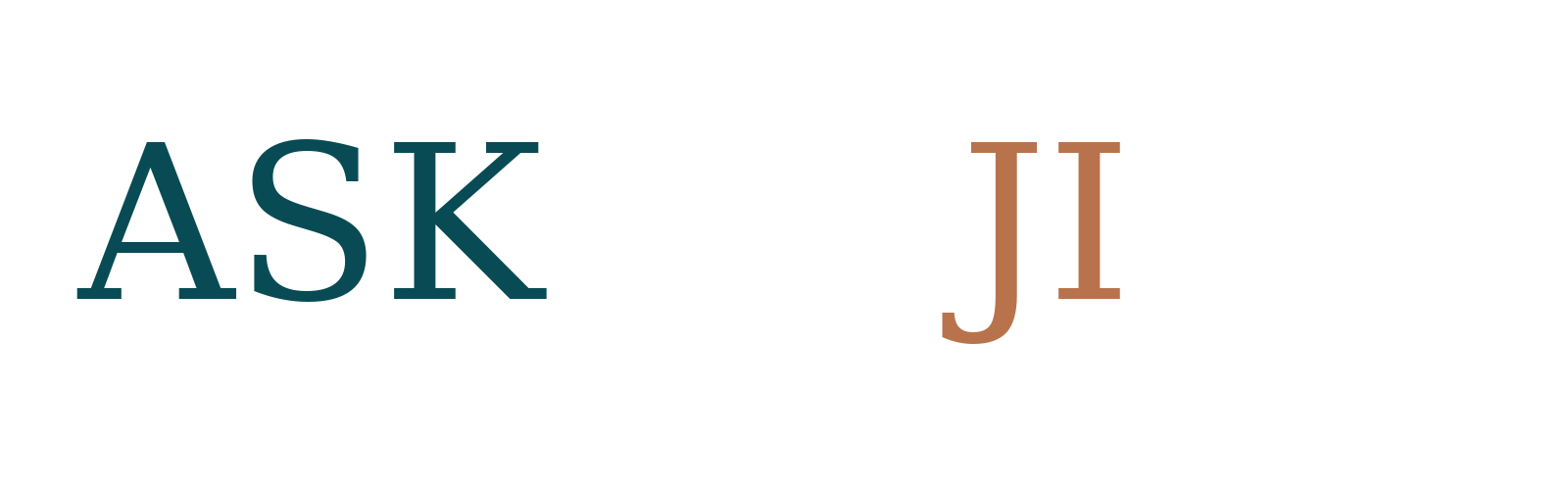 ASK JI